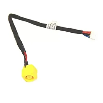 Lenovo Thinkpad L410 SL410 DC Power Jack