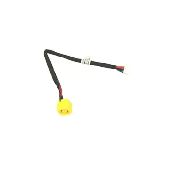 Lenovo Thinkpad L410 SL410 DC Power Jack