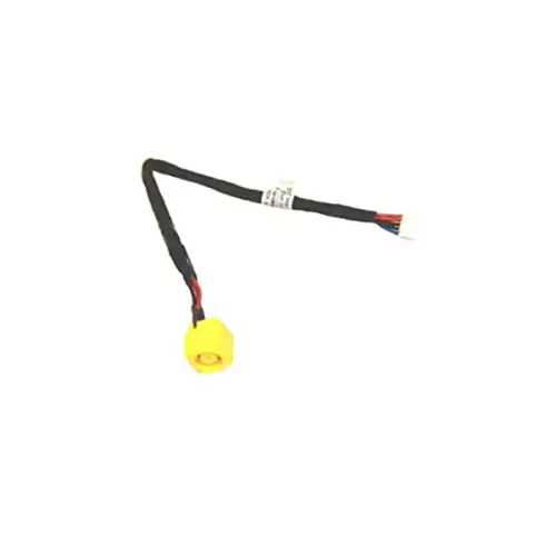 Lenovo Thinkpad L410 SL410 Replacement DC Power Jack Connector Lenovo Thinkpad L410 SL410 Replacement DC Power Jack Connector