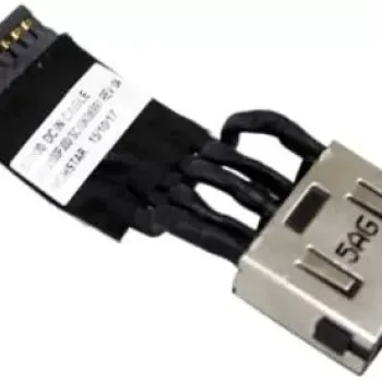 Lenovo Thinkpad P50 DC Jack