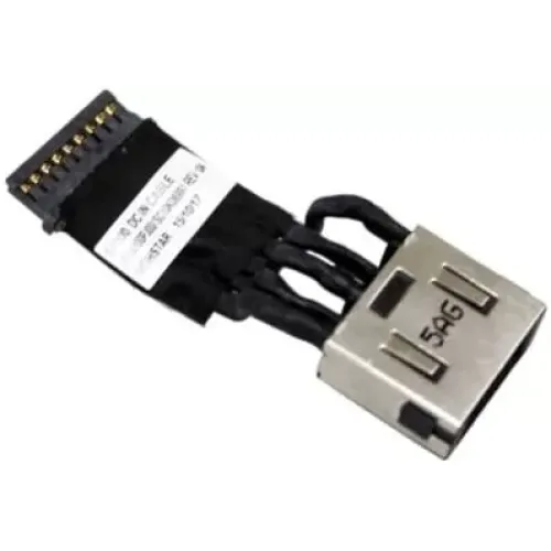 Lenovo Thinkpad P50 Replacement DC Jack Lenovo Thinkpad P50 Replacement DC Jack