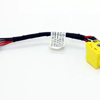 Lenovo Thinkpad T410i T410 DC Jack Power In