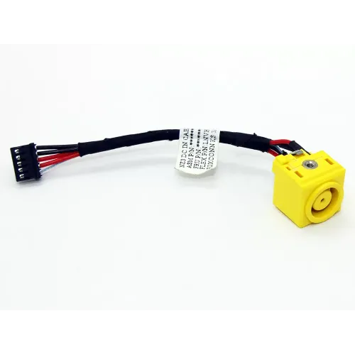 Lenovo Thinkpad T410i T410 DC Jack Power In Replacement Port Lenovo Thinkpad T410i T410 DC Jack Power In Replacement Port