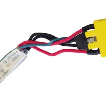 Lenovo Thinkpad T430i T430 DC Power Jack