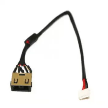Lenovo Thinkpad T440P T540 X240 DC Power Jack