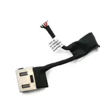 Lenovo Thinkpad T470 Windu-1 Power Jack Charging Cable Plug