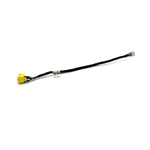 Replacement DC Power Jack for Lenovo Thinkpad X130E X131E Replacement DC Power Jack for Lenovo Thinkpad X130E X131E