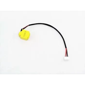 Lenovo Thinkpad X300 X301 SL400 SL500 Power Jack Lenovo Thinkpad X300 X301 SL400 SL500 Power Jack