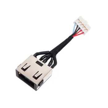 Lenovo Y40-70 Y40-80 DC Jack