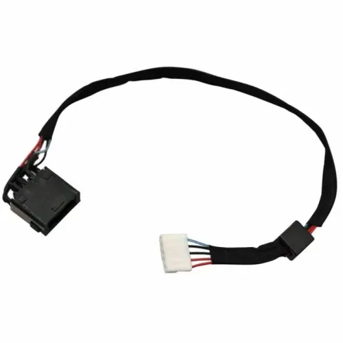 Lenovo Y70-70 Replacement DC Power Jack Connector Lenovo Y70-70 Replacement DC Power Jack Connector