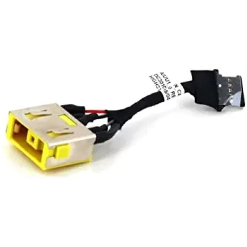 Lenovo Yoga 2 11 20428 Replacement DC-IN Power Jack With Cable Lenovo Yoga 2 11 20428 Replacement DC-IN Power Jack With Cable