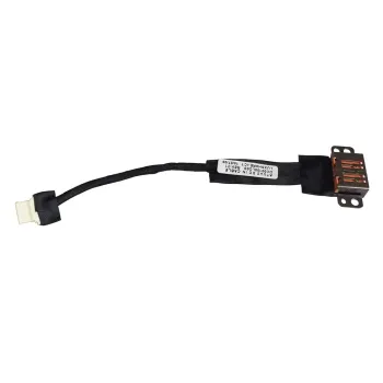 Lenovo Yoga 3 Pro-1370 DC Power Jack Cable