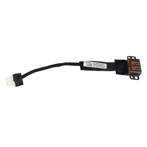 Lenovo Yoga 3 Pro-1370 Replacement DC Power Jack Cable