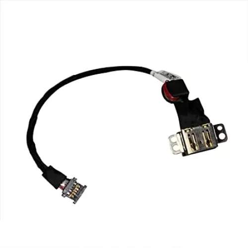 Lenovo Yoga 700-14ISK 80QD Replacement DC Jack Port Connector Lenovo Yoga 700-14ISK 80QD Replacement DC Jack Port Connector