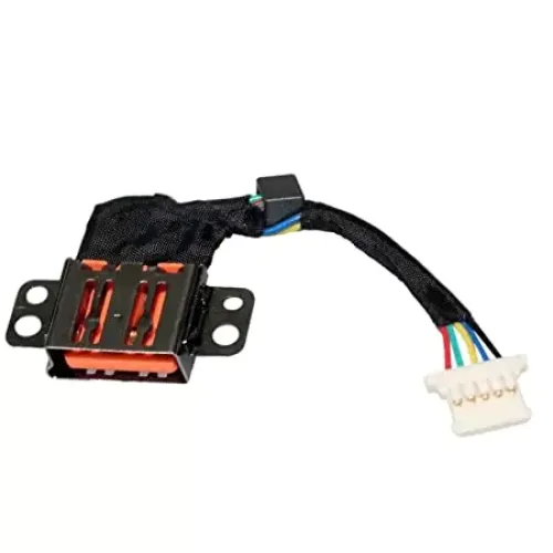 Lenovo Yoga 700 Replacement DC Power Jack Connector Lenovo Yoga 700 Replacement DC Power Jack Connector