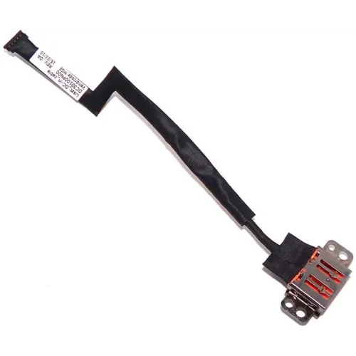 Lenovo Yoga 900-13ISK Series Replacement DC-In Power Jack Connector Lenovo Yoga 900-13ISK Series Replacement DC-In Power Jack Connector