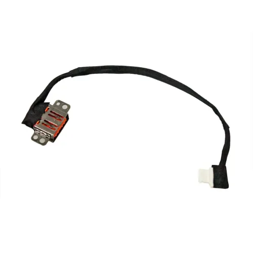 Lenovo Yoga 900S-12ISK L 80ML Replacement DC-IN Cable