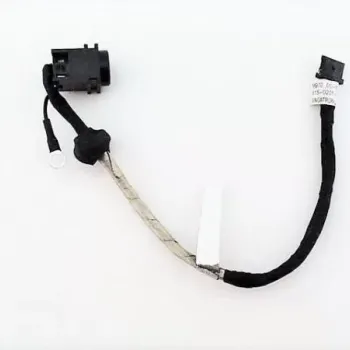 Sony 015-0101-1513_A Laptop DC Jack Vaio VPC-EB M970 015-0001-1513_A