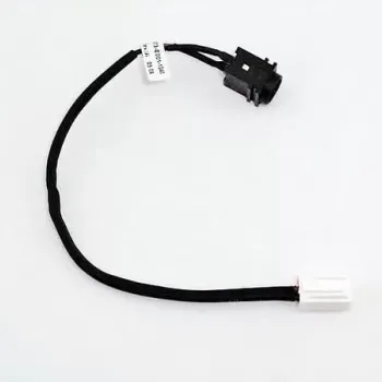 Sony 073-0001-1888_A Laptop DC Jack VGN-FE VGN-FS 073-0001-1040_A