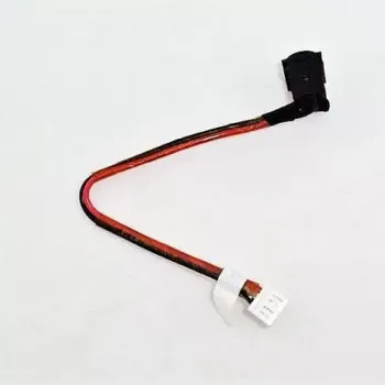 Sony 073-0001-3775_A Laptop DC Jack Vaio VGN-NR M720 A-1436-429-A