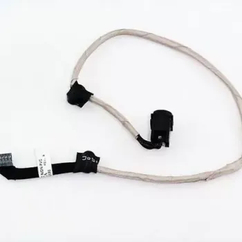 Sony 073-0001-6049_A Laptop DC Jack M750 Vaio VGN-SR 073-0001-4437_A