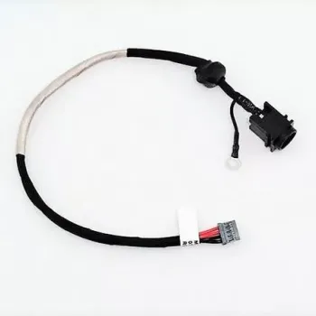 Sony 073-0001-7324_A Laptop DC Jack Vaio VPC-CW M870 A-1772-806-A