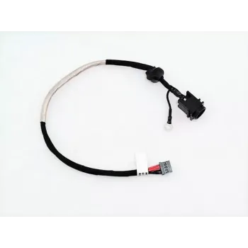 Sony 073-0001-7324_A Laptop DC Jack Vaio VPC-CW M870 A-1772-806-A