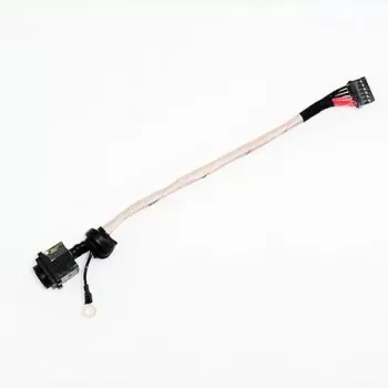 Sony 073-0101-5213_A Laptop DC Jack Vaio VGN-NS M790 073-0001-5213-A