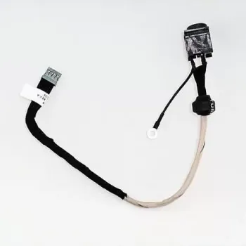 Sony 356-0001-6592_A Laptop DC Jack Vaio VPC-EC M980 356-0101-6592-A