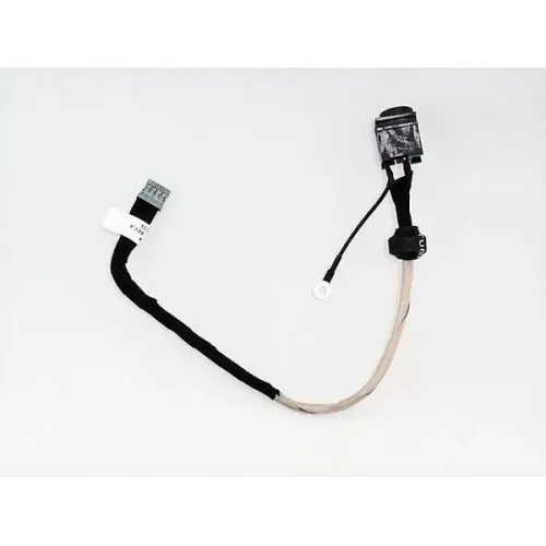 Sony Vaio VPC-EC M980 Laptop DC Jack Replacement - 356-0001-6592_A Sony Vaio VPC-EC M980 Laptop DC Jack Replacement - 356-0001-6592_A