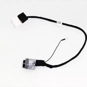 Sony 50.4MQ04.102 Laptop DC Jack Z50HR VPC-EL 50.4MQ04.002