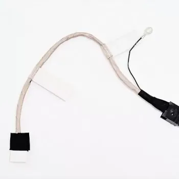 Sony 50.4MR01.001 Laptop DC Jack Z70CR Vaio SVE17 SVE171 50.4MR01.002