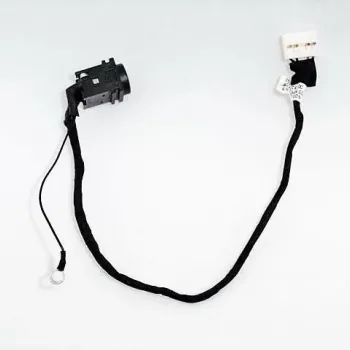 Sony 50.4RM04.001 Laptop DC Jack Z50CR Vaio SVE15 SVE151 50.4RM04.002