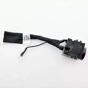 Sony 50.4VVS02.001 Laptop DC Jack Vaio SVT1411 SVT141A 50.4WS02.001