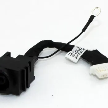 Sony 50.4WS02.001 Laptop DC Jack Z40UL Vaio SVT14 50.4VVS02.001