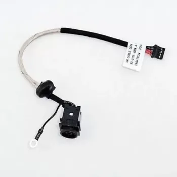 Sony 603-0001-6824_A Laptop DC Jack Vaio VPC-CB 603-0101-6824_A