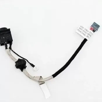 Sony 603-0001-6828_A Laptop DC Jack Vaio VPC-CA V050 603-0201-6828_A