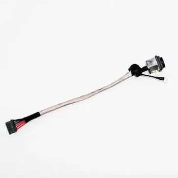 Sony 603-0001-6843_A Laptop DC Jack VPC-F21 VPC-F22 VPC-F23 VPC-F24