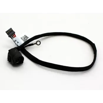 Sony Laptop DC Jack Replacement for SVS13 Series