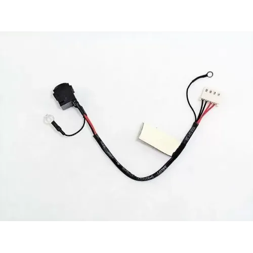 Sony Vaio SVE14 SVE14A Laptop DC Jack Replacement Sony Vaio SVE14 SVE14A Laptop DC Jack Replacement