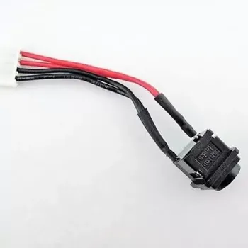 Sony A-1058-414-A Laptop DC Jack Vaio VGN-A130 VGN-A150 VGN-A270