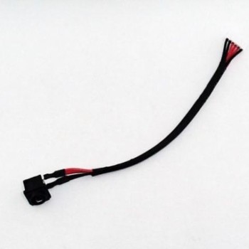 Sony DC Jack Vaio VGN-AX VGN-CR VGN-FJ A-1154-013-A