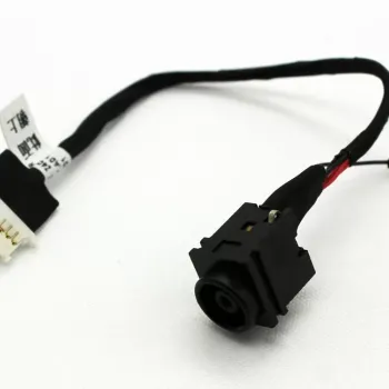 Sony PCG-661L PCG-6L1L Laptop DC Jack
