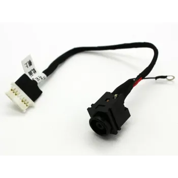Sony PCG-661L PCG-6L1L Laptop DC Jack Replacement