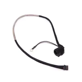 Sony PCG-SR Laptop DC Jack Sony PCG-SR Laptop DC Jack