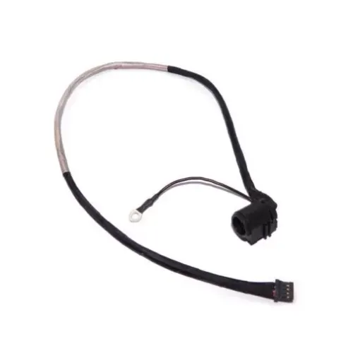 Sony PCG-SR Laptop Replacement DC Jack Sony PCG-SR Laptop Replacement DC Jack