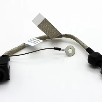 Sony SVE14 Series Laptop DC Jack