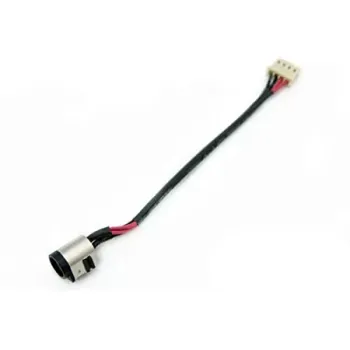 Sony Vaio SVF14213CXB Laptop DC Jack with cable Sony Vaio SVF14213CXB Laptop DC Jack with cable