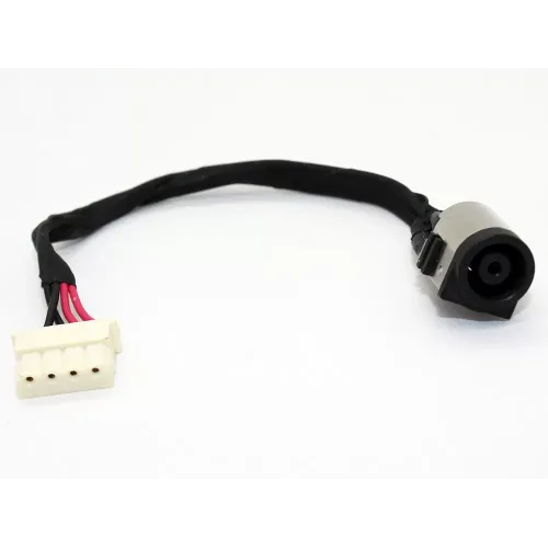 Sony Vaio SVF14214CXB Laptop Replacement DC Jack Sony Vaio SVF14214CXB Laptop Replacement DC Jack