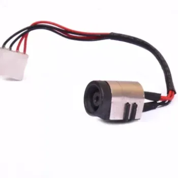 Sony Vaio SVF14215CXP DC Jack with cable